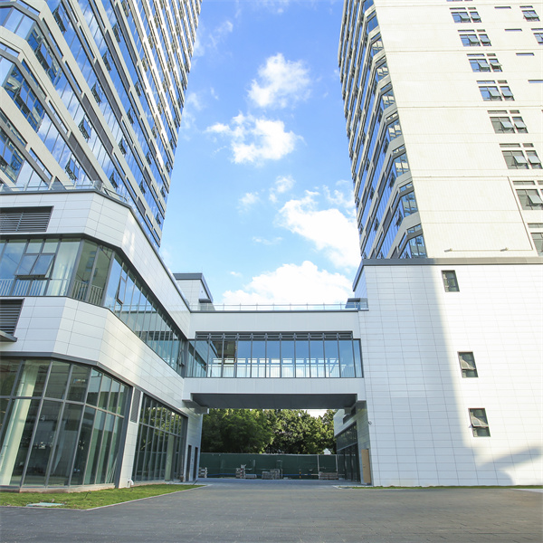 Innovation Industrial Park　　　          City Flower