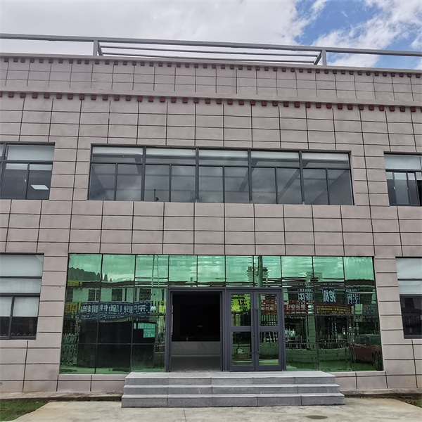 Natural ingredients facilities established in Tibet