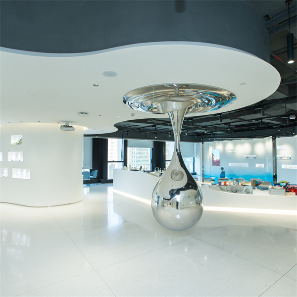 Corporate Headquarters